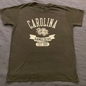 Men’s Gamecocks T-Shirt